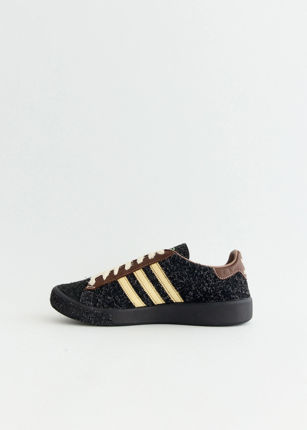 Where Comfort Meets Performance, Raffia Woven Summer Bag x Brain Dead Forest Hills 'Core Black' Sneakers