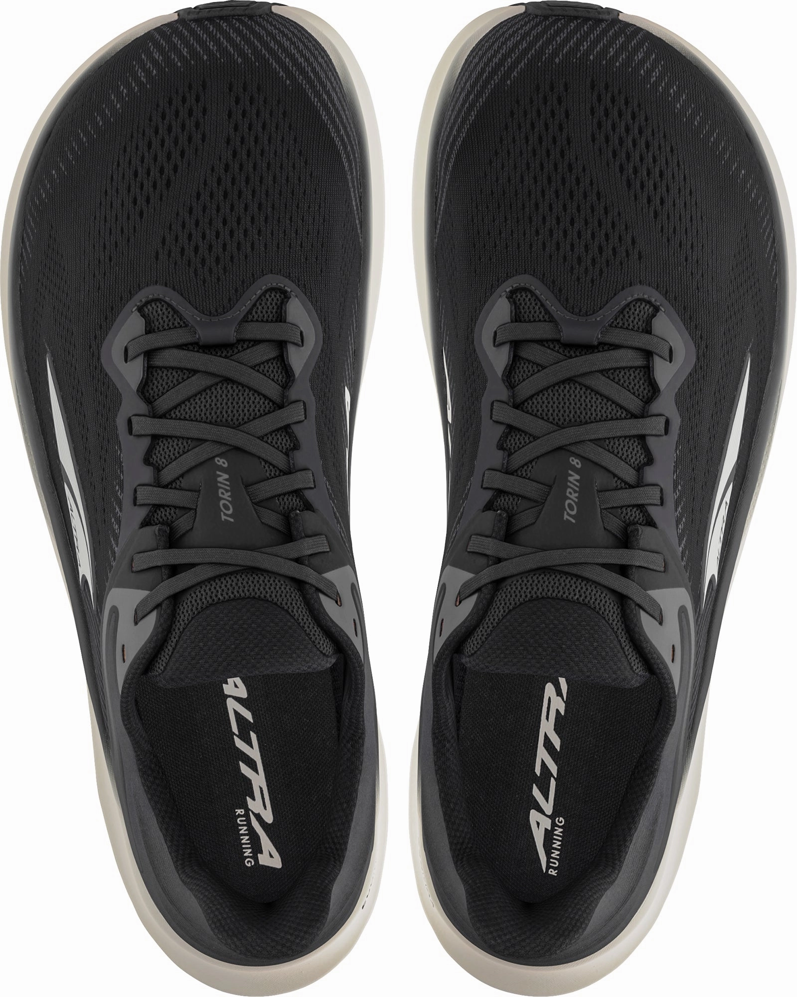Altra Torin 8 WIDE FIT Mens Running Shoes - Black Messenger Bag For Business Laptop, Top Handle