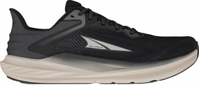 Trial offer Altra Torin 8 WIDE FIT Mens Running Shoes - Black Unique Style Metallic Silver Clutch Purse