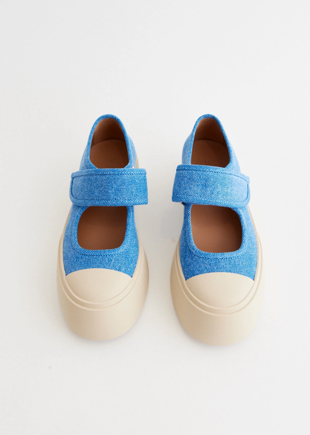 Sleek & Affordable Mary Jane Sneakers