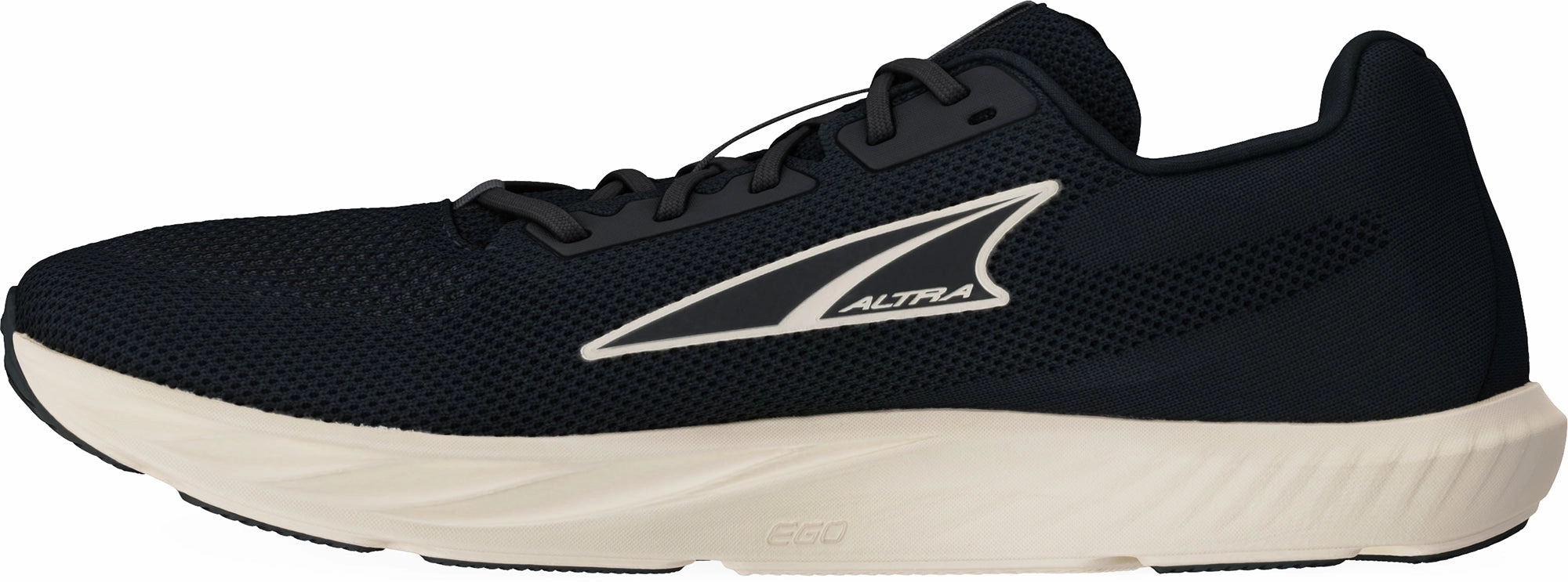 Next-Level Gear Altra Escalante 4 Mens Running Shoes - Black Flexible Design