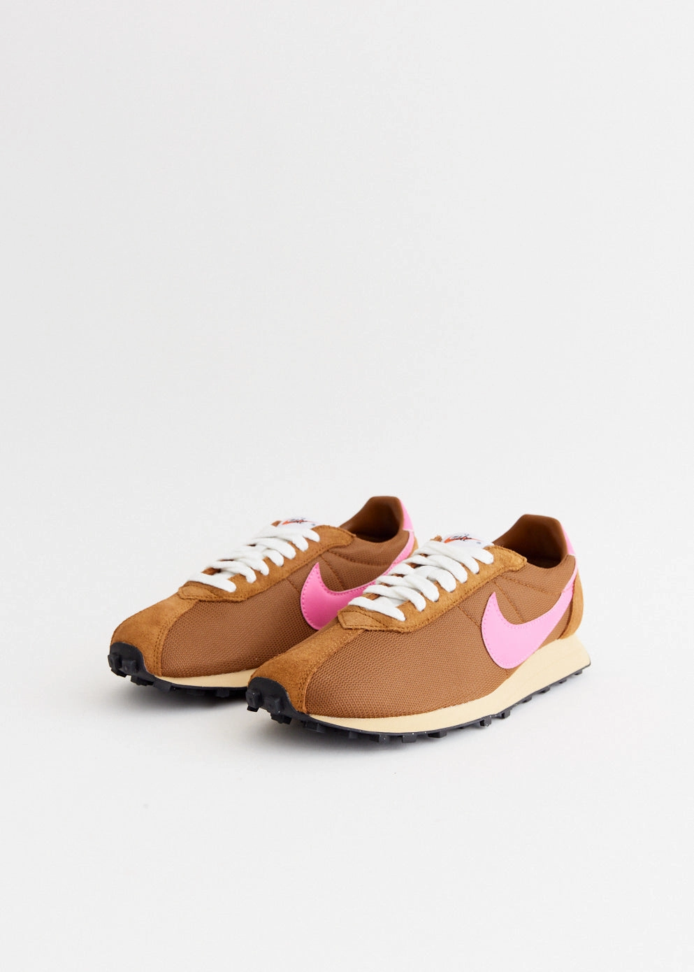 New Season Drop LD-1000 'Neapolitan' Sneakers Pack It And Go