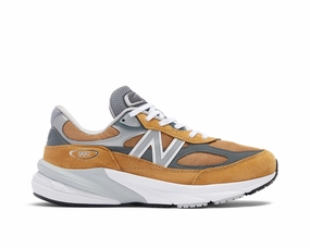 Claim Your Deal Trouble Solved Men`s 990v6 Workwear Sneaker Officially Authorized