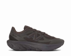 Trouble Solved New Balance Fresh Foam Trainer "Black Cement" Classic Explore The Collection, Shockproof Protection