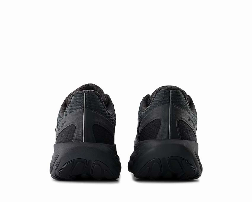 Experience The Best New Balance Fresh Foam Trainer "Black Cement"