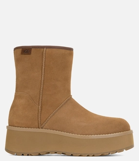 Easy To Carry Try Now First UGG CityFunc Mid Boot - Women Adjustable Strap