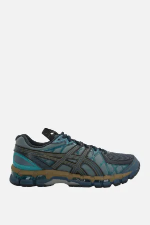 UB10-S GEL-KAYANO 20 sneakers in mesh and faux leather