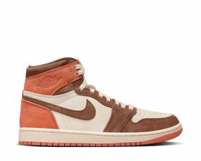 Adjustable Strap Ultimate Enjoyment Air Jordan 1 Retro High SP W Top-Grade Quality Perfect For You