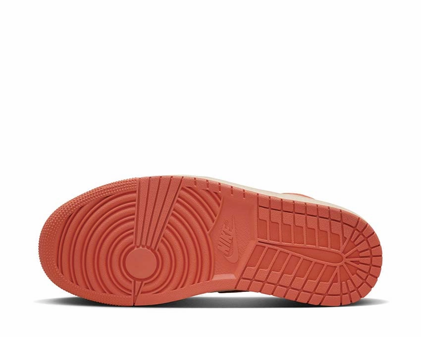Air Jordan 1 Retro High SP W Seamless Style, Fast Pickup Ready, Designed For Everyday Use