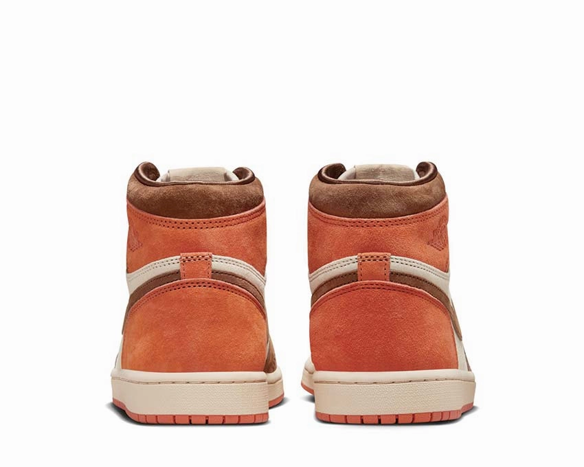 Add Style To Your Life Air Jordan 1 Retro High SP W