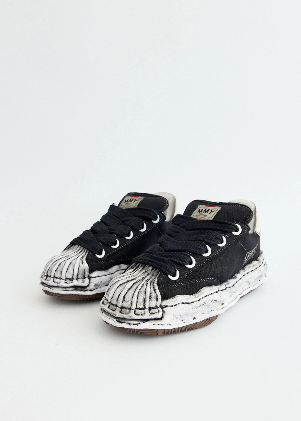 Back Slot, Portable & Rechargeable, Add To Cart Blakey Low Top Sneakers