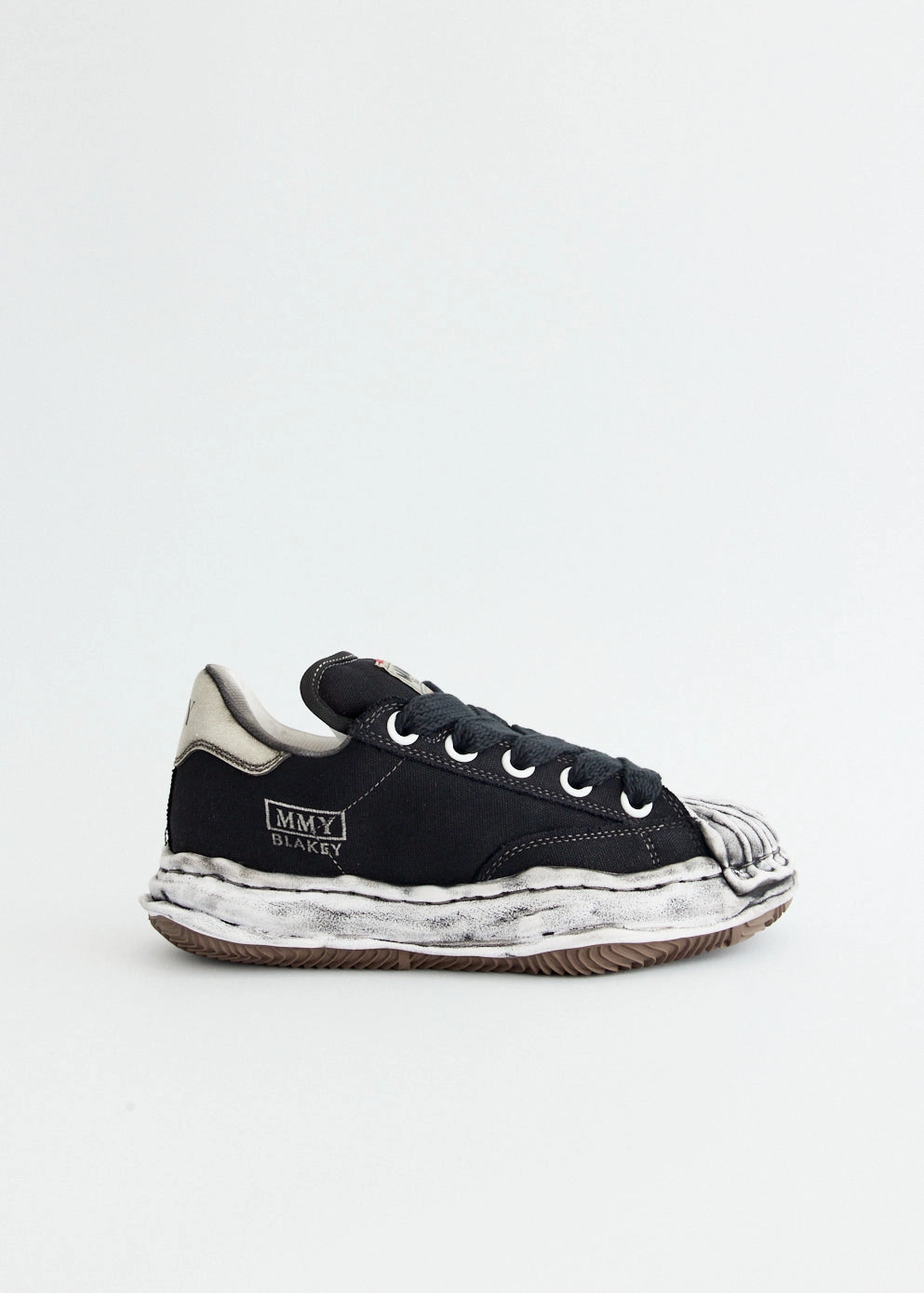 Ultimate Enjoyment Blakey Low Top Sneakers Recurring deal Superior Materials