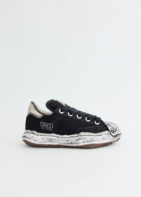 Ultimate Enjoyment Blakey Low Top Sneakers Recurring deal Superior Materials