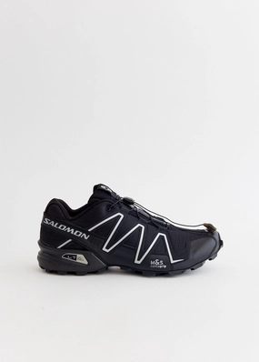 Superior Materials Ultimate Enjoyment Speedcross 3 'Black' Sneakers Premium deal Shop, Save, Smile