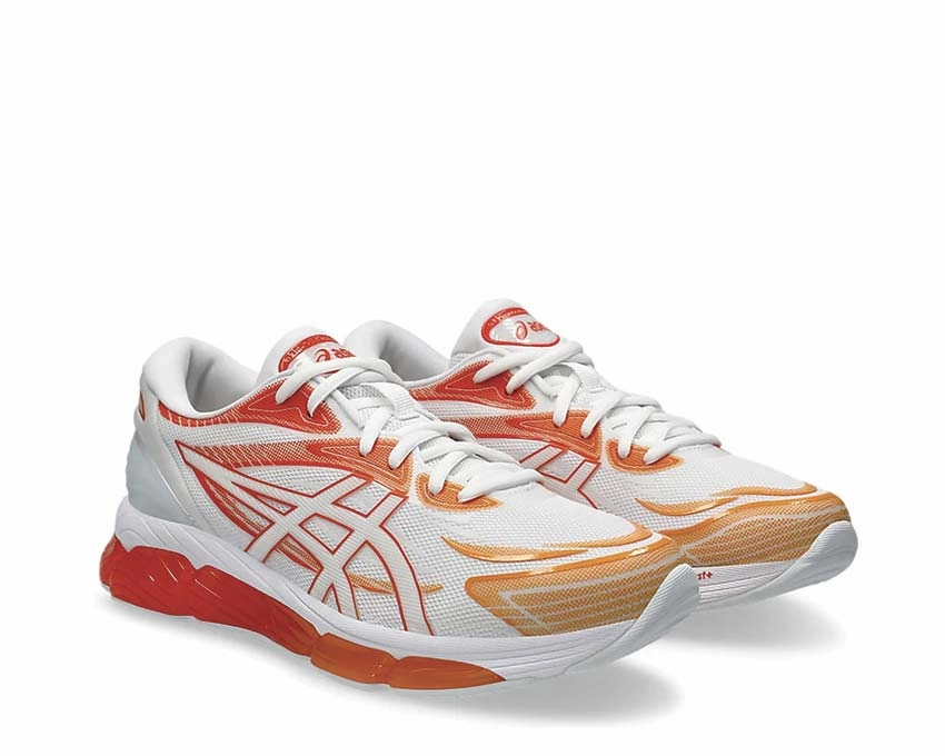 Asics Gel Quantum 360 VIII "Fellow Yellow" Discover More