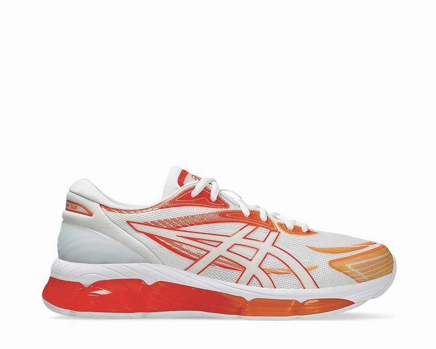 Ultimate Experience Asics Gel Quantum 360 VIII "Fellow Yellow" Mobile app deal High-End
