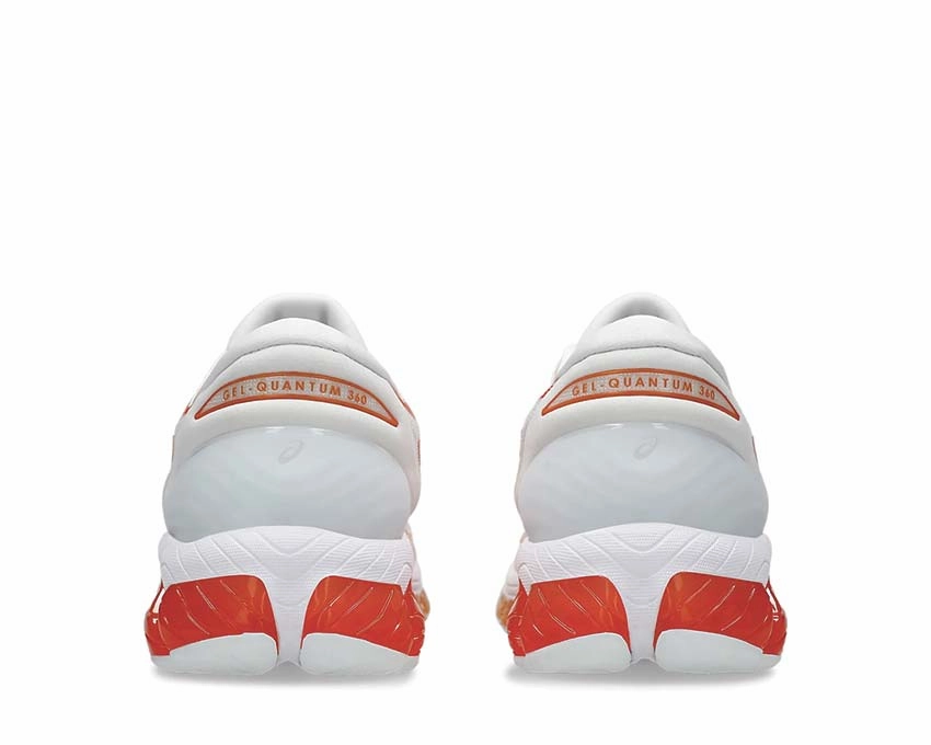 Waterproof Asics Gel Quantum 360 VIII "Fellow Yellow" Order Today