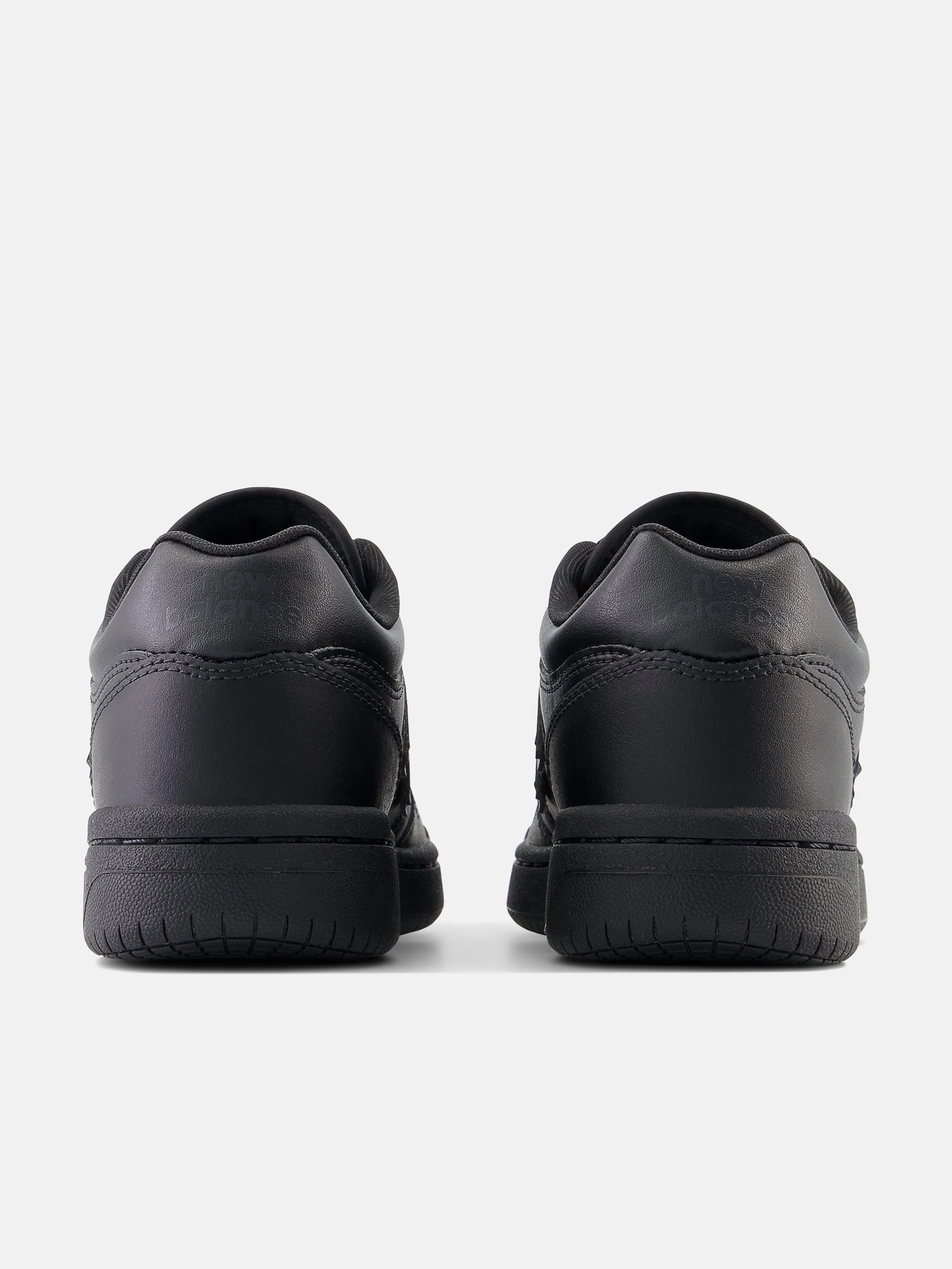 EditorS Pick New Balance Boys 480 Trainers in Black Now Trending