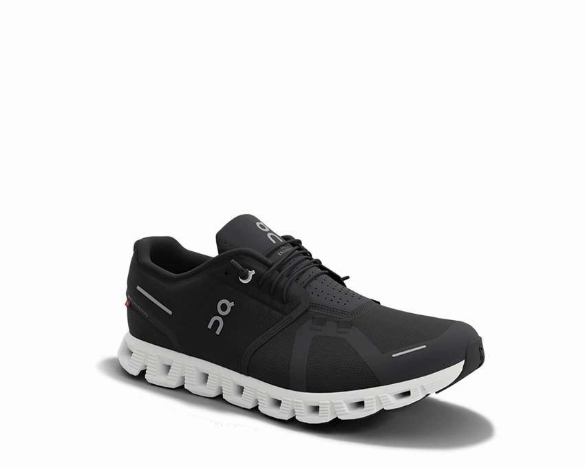 Just What You Need On Cloud 5 W