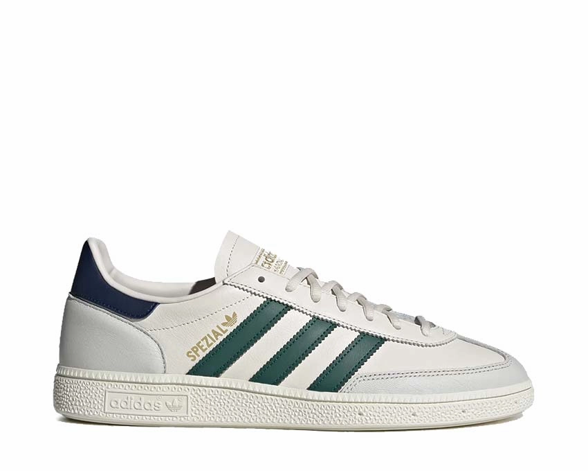 Next-Level Comfort Unique Advantage Adidas Handball Spezial "Chalk White" Picnic Use