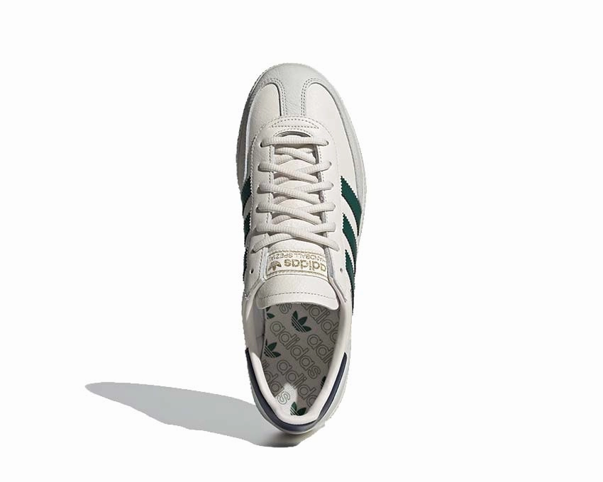 Perfect For All Seasons Adidas Handball Spezial "Chalk White"