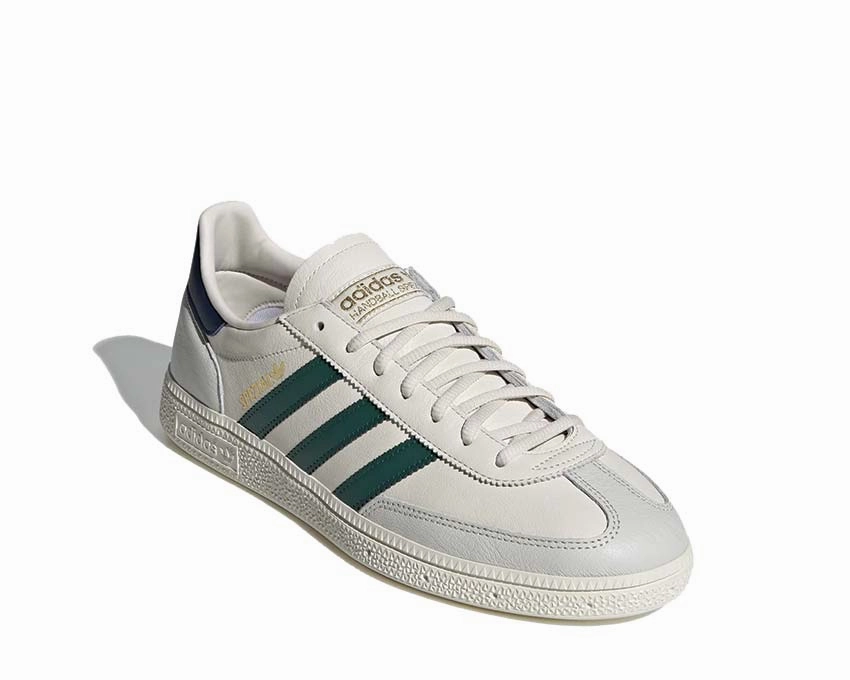 Adidas Handball Spezial "Chalk White" Your Daily Essential, Engineered To Perform