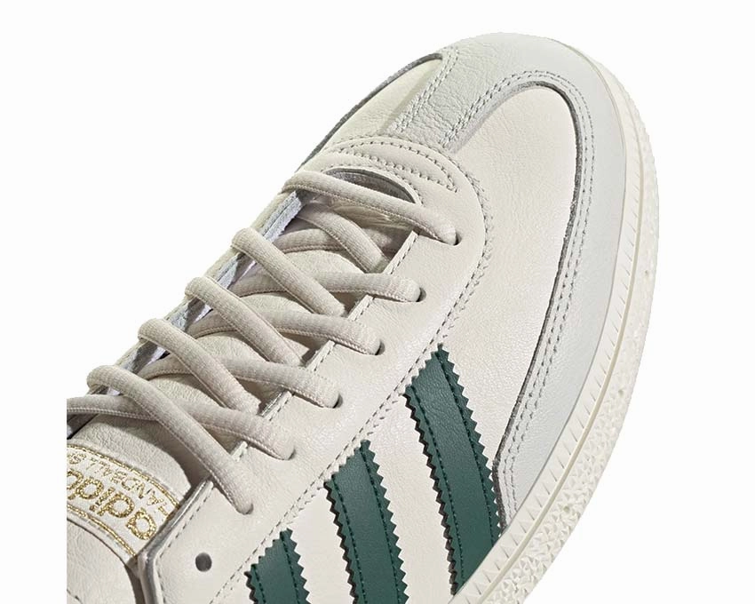 Smooth Finish Adidas Handball Spezial "Chalk White" Curated Just For You