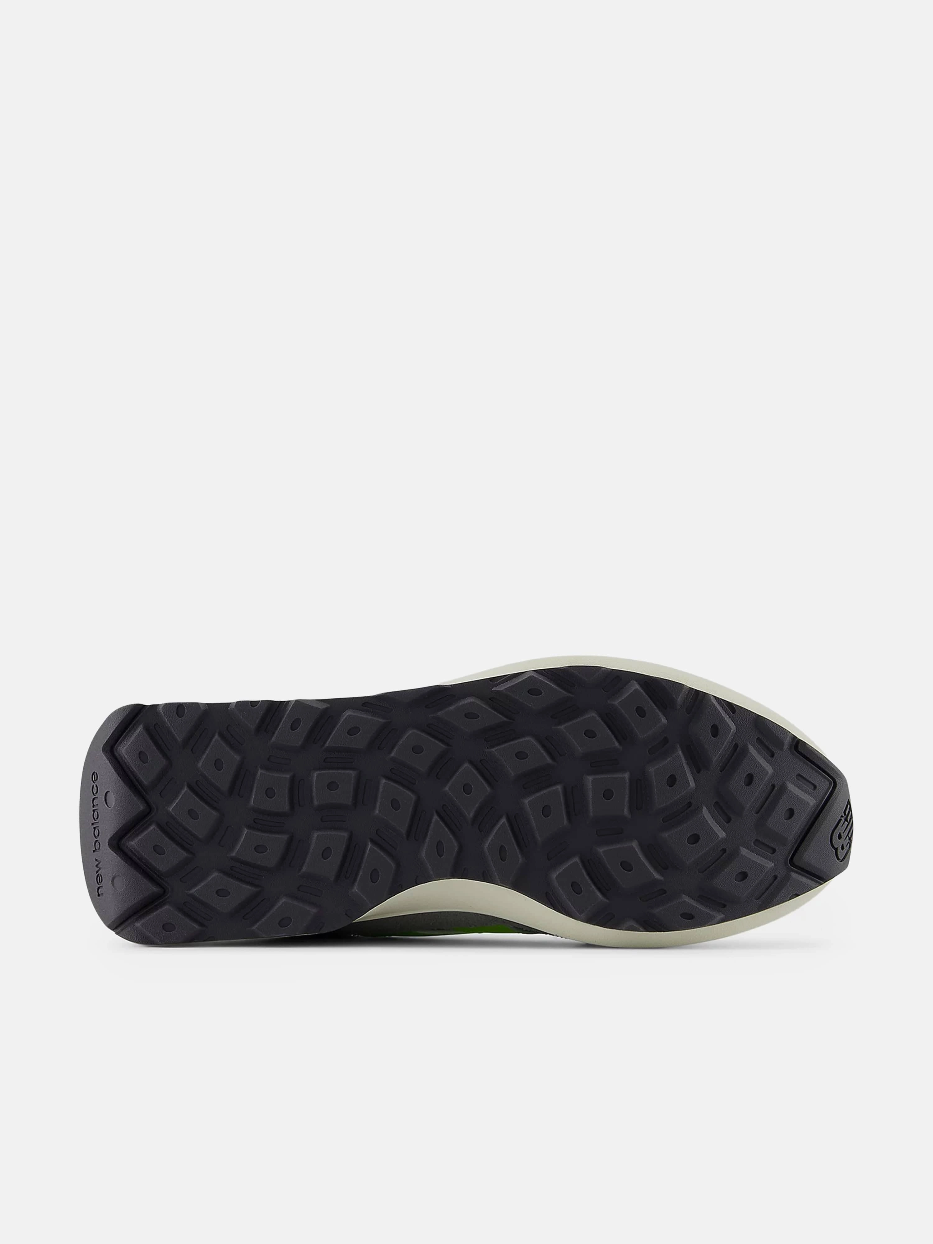 Be Unique, Shop Unique, Rfid Blocking Kids 370 Trainers in Green