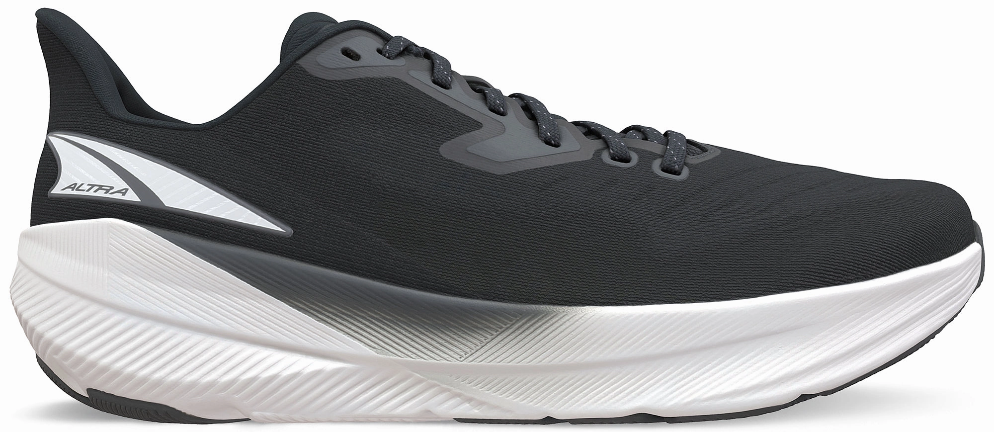 Satin Unique in Style Altra Experience Flow Mens Running Shoes - Black Made to Measure Messenger Bag For Business Laptop