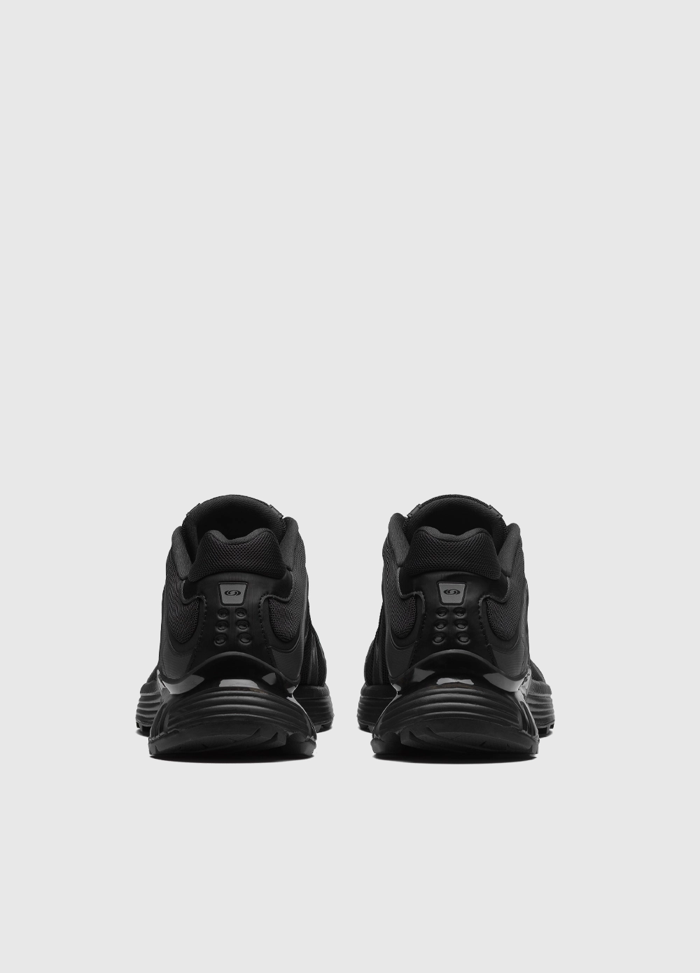 Worry-Free Wear XT-Whisper 'Black Asphalt' Sneakers