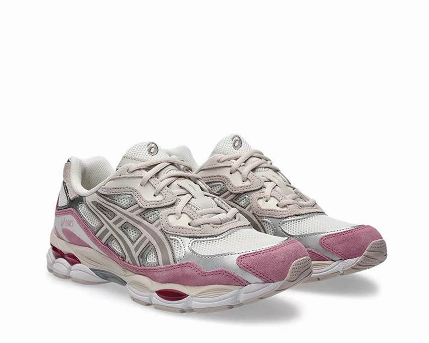 Expandable Weekend Duffel Bag, Made For The Modern Life, This WonT Last Long Asics Gel NYC "Mineral Beige"