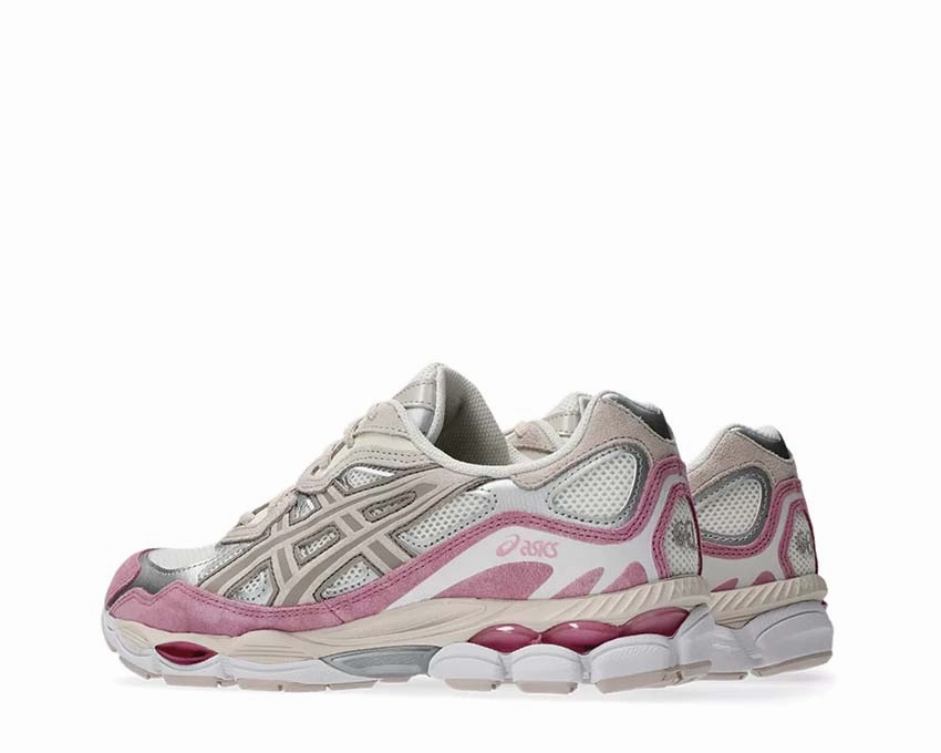 Right For You Asics Gel NYC "Mineral Beige"