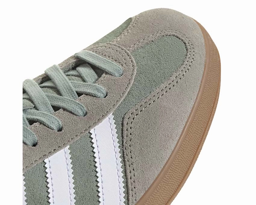 Adidas Gazelle Indoor "Silver Pebble" This WonT Last Long, Branded
