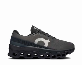 Unlined, Curated Just For You Unisex design deal On Cloudmonster 2 "Asphalt Iron" Variable discount