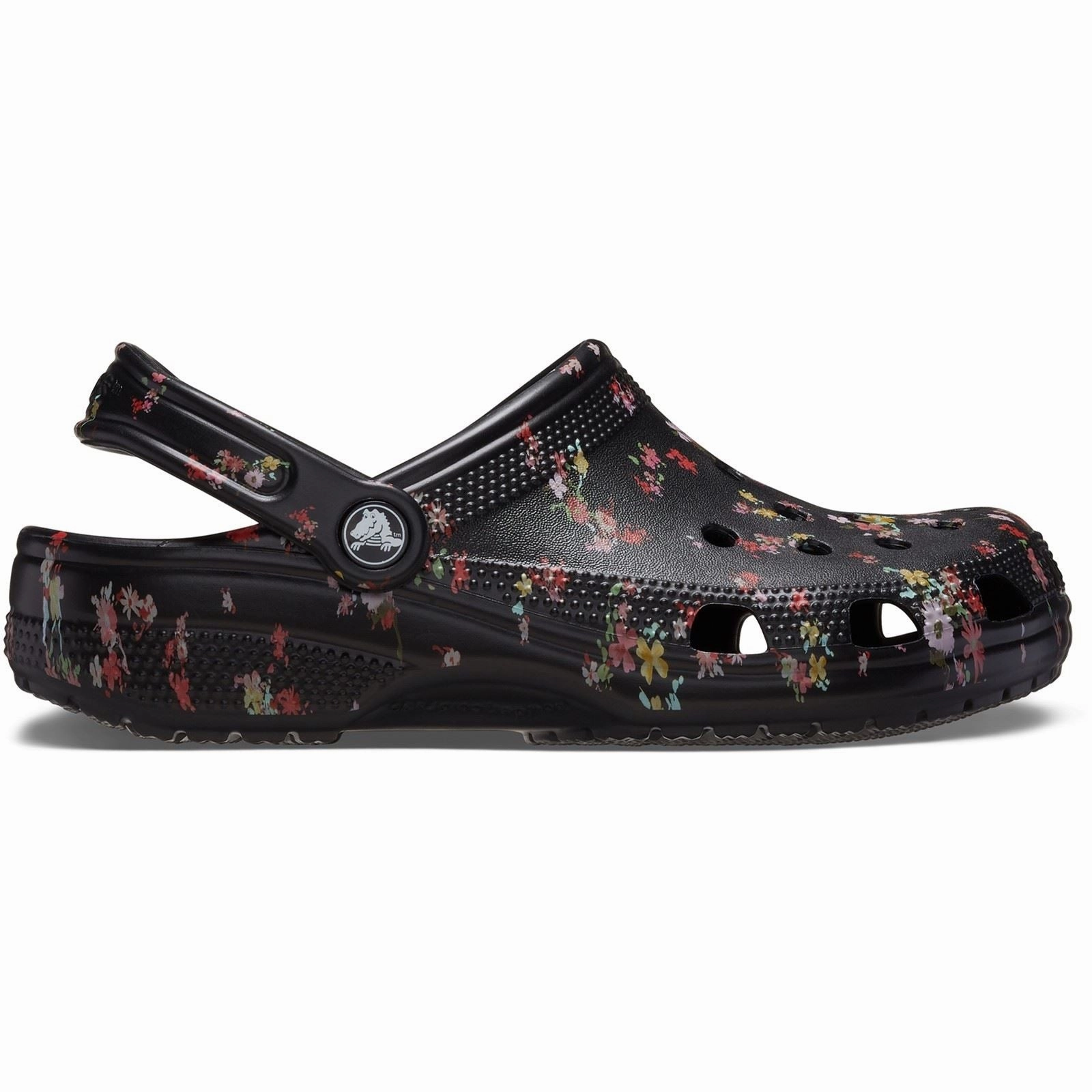 Unlock The Offer Unisex Crocs 210397 Classic Graphic Clog Sandals Everyday