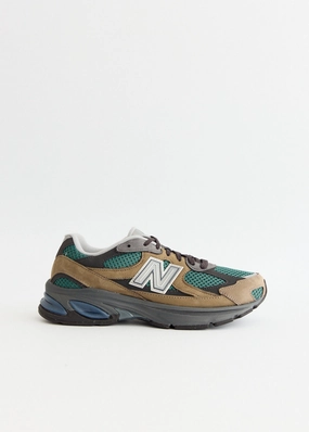 Trusted Quality, Perfect For Daily Use, Where Comfort Meets Performance Unlimited offer 2010 'Vintage Khaki' Sneakers Expert option