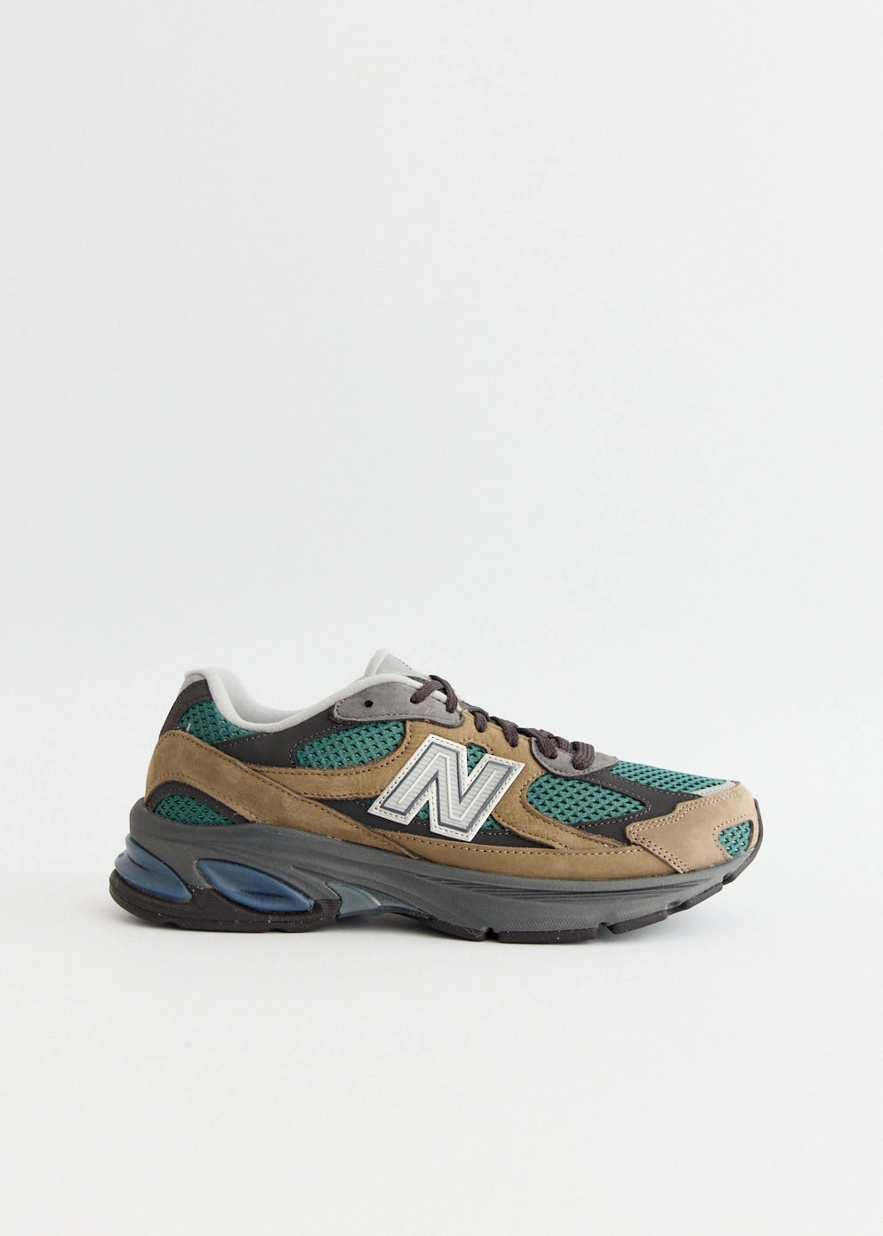 Trusted Quality, Perfect For Daily Use, Where Comfort Meets Performance Unlimited offer 2010 'Vintage Khaki' Sneakers Expert option