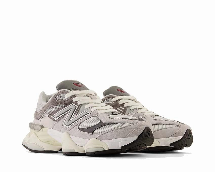 Shop The Look New Balance 9060 "Grey"
