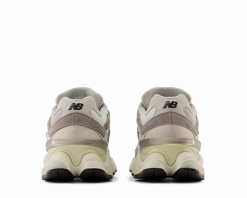 New Balance 9060 "Grey" Synthetic, Perfect For Gifting