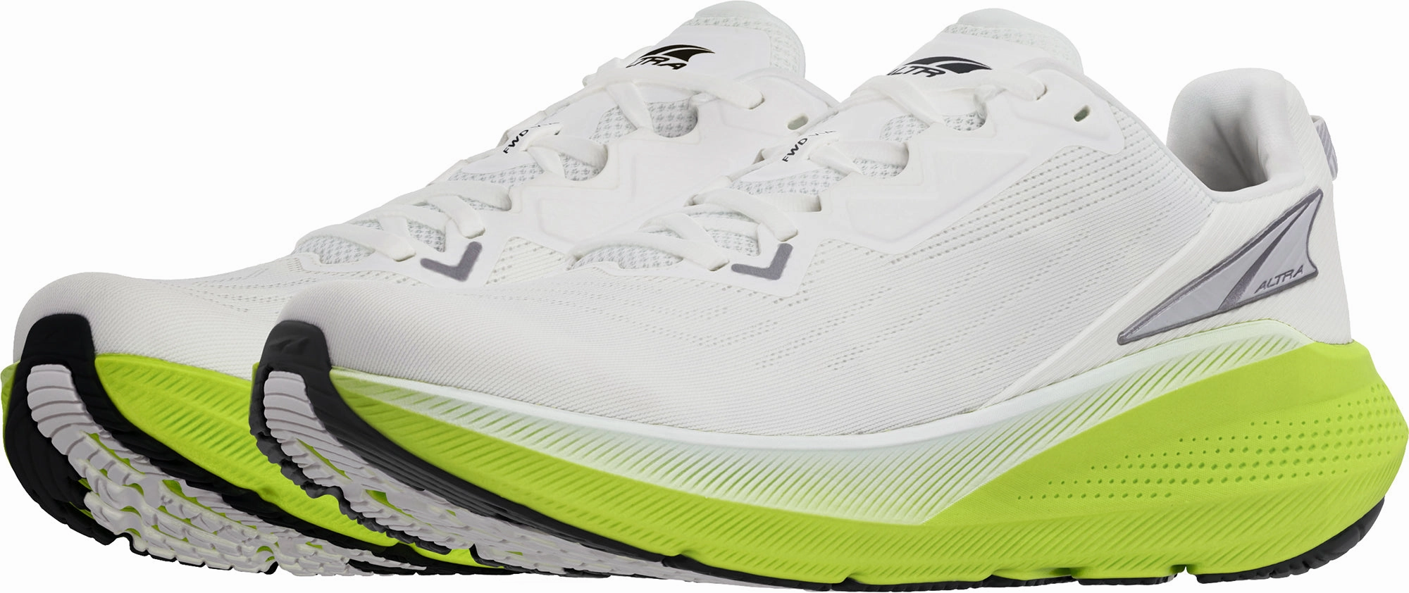Raffia Woven Summer Bag, Save More Today, Weather-Resistant Altra FWD VIA Mens Running Shoes - White