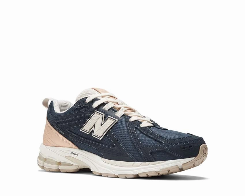 Leather New Balance 1906