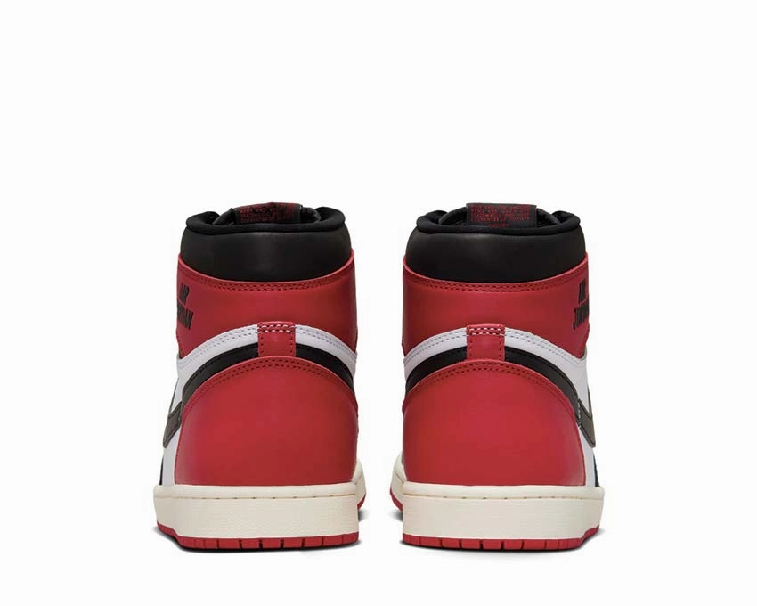 Professional, Limited Time Offer Air Jordan 1 Retro High OG "Black Toe"