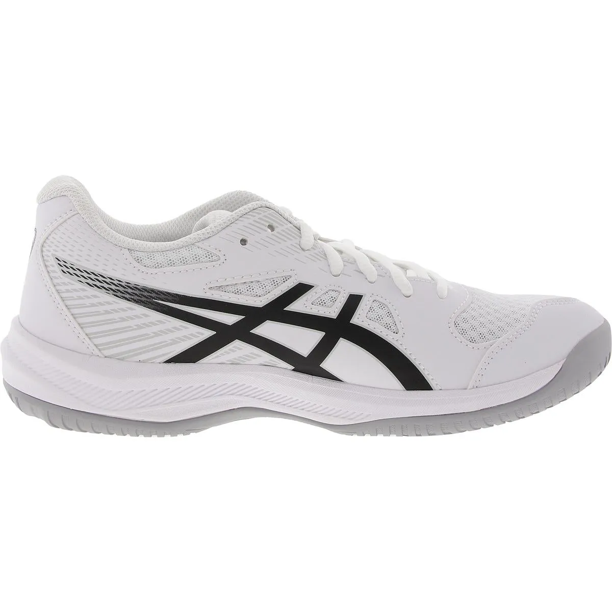 Upcourt 6 Mens Mixed Media Faux Leather Other Sports Shoes
