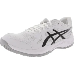 Upcourt 6 Mens Mixed Media Faux Leather Other Sports Shoes