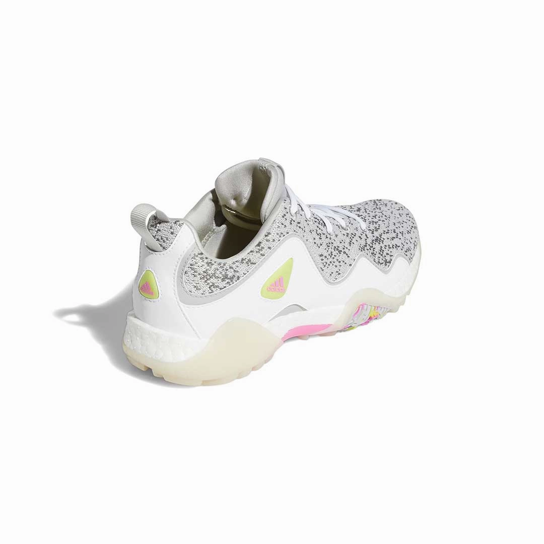 adidas - Women's Codechaos 21 Spikeless Golf Shoes (FW5630) Tap To View