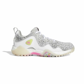 Upgrade offer adidas - Women's Codechaos 21 Spikeless Golf Shoes (FW5630) Spend Threshold Discount Order Today