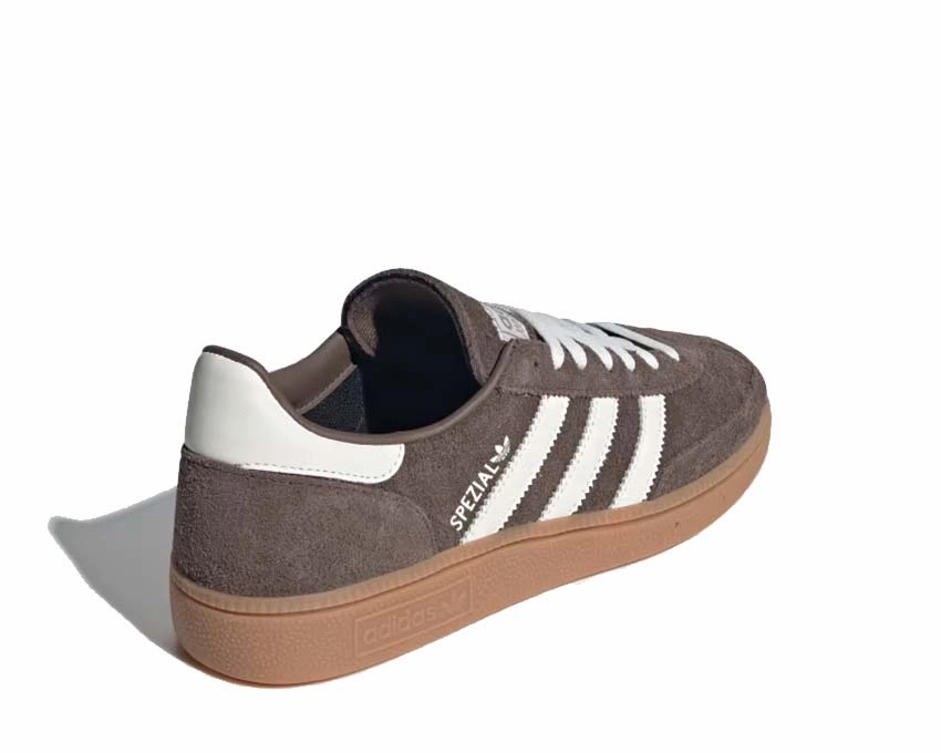Adidas Handball Spezial W "Earth Strata" Custom Fit Available, Large Duffel Bag For Weekend Trips