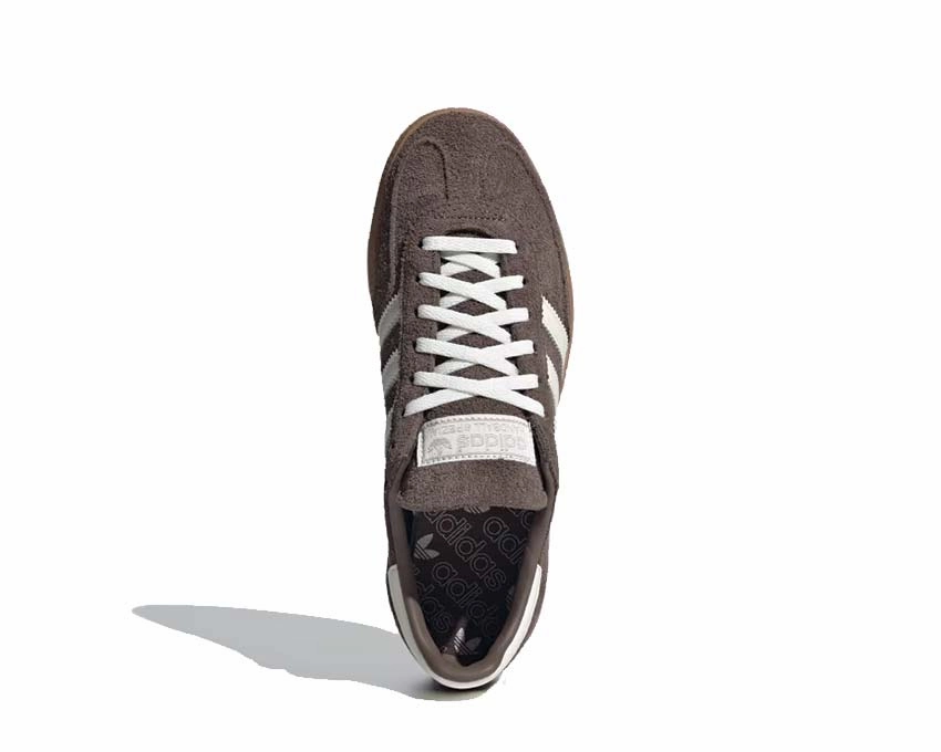 Polyester, The Smart Buy Adidas Handball Spezial W "Earth Strata"