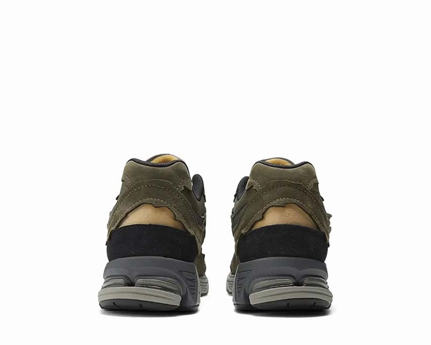 All-Day Comfort, Click For Details New Balance 2002R Protection Pack