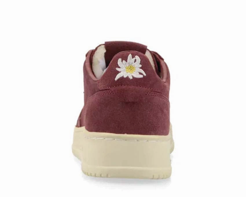 Get Yours Autry Medalist Low W Get The Look